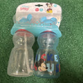 Disney Baby Mickey Mouse Sippy Cup 10 oz 2 Pack by Price Is Right Miami