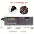 Professional Gemstone Tester Pen Kit for Jewelry by DailySale