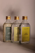 Japanese Flower Eau de Cologne – 200 ml by NoaPure.com