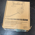 Jabra Evolve 65 SE Mono Wireless Headset with Bluetooth and Noise Cancelling Mic by Price Is Right Miami