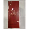 Giorgio Armani Sì Passione Eau de Parfum Spray, 3.4 fl oz / 100 ml