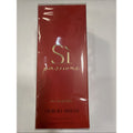 Giorgio Armani Sì Passione Eau de Parfum Spray, 3.4 fl oz / 100 ml by Price Is Right Miami