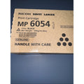 Ricoh Savin Lanier MP 6054 Print Cartridge Black New in Box EDP Code 842126 by Price Is Right Miami