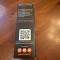 BioXgenic Power Finish Male Performance 60 Capsules Enhancing Supplement NEW by Price Is Right Miami