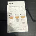 Hero Cosmetics Mighty Patch Invisible+ 39 Hydrocolloid Patches - NIB, Exp. 01/2027 by Price Is Right Miami