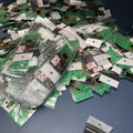 Radiation Protection Shield Stickers for Cell Phones & Tablets, 6 Pack by Price Is Right Miami