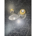 Replacement Bulb 50PAR20/H/FL, 120V 50W (2-Pack) by Price Is Right Miami