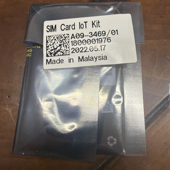 Microchip EV70N78A AVR-IoT Cellular Mini Development Board (sim Card Only) by Price Is Right Miami