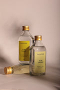 Japanese Flower Eau de Cologne – 200 ml by NoaPure.com