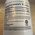 GNC CoQ10 50mg Nutritional Supplement 120 Count Supports Heart Health 7/27 by Price Is Right Miami