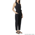 Joie Lucie Silk Jumpsuit, Size Small by Vanessa Jane