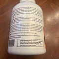 HeartShape Organic Red Yeast Rice 240 Capsules Heart Health Exp 11/2028 by Price Is Right Miami