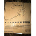 Jabra Evolve 65 SE Link380a MS Stereo - Bluetooth Headset - Black - Broken Mic by Price Is Right Miami