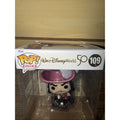 Funko POP! Ride: Walt Disney World 50th Anniversary - Captain Hook on Peter Pan by Price Is Right Miami