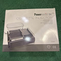 Powermatic IV+ Cigarette Injector Tobacco Roller Maker Machine 100-240V by Price Is Right Miami