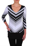 Double Layer Tunic