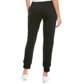 French Connection Women's Zanna Tri Blend Drawstring Joggers XL by Vanessa Jane