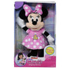 Disney Junior Minnie Mouse Singing Plush Toy