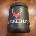Bucked Up, Pre-Workout, Strawberry Kiwi, 11.1 oz (315 g)BB 01/27 by Price Is Right Miami