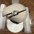 HAAS HGIR 24-20-3 Internal Grooving Tool Holder 20mm 3mm Insert NEW OEM by Price Is Right Miami