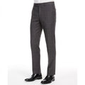 Calvin Klein Mens X Slim-Fit Stretch Suit Separate Pants, 32X30 by Vanessa Jane