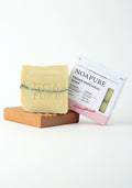 Cedar Patchouli Soap Bar by NoaPure.com