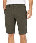 INC International Concepts Mens Flat-Front Stretch Shorts by Vanessa Jane