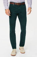 Tommy Hilfiger Mens Custom Fit Casual Corduroy Pants by Vanessa Jane
