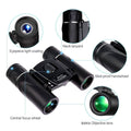 8x21 Small Compact Lightweight Binoculars by DailySale