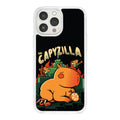 Affinity Bands X Tobe Fonseca HD Apple iPhone 11 Series Phone Case by Affinity Bands