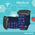Nursing HD Fitbit Versa 3 and Sense 1 Watch Band by Affinity Bands