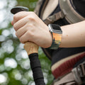 National Parks Isla Royale HD Apple Watch Band by Affinity Bands