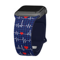 Nursing HD Apple Watch Band by Affinity Bands