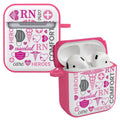 Nursing HDX Apple AirPods Gen 1 & 2 Case Cover by Affinity Bands