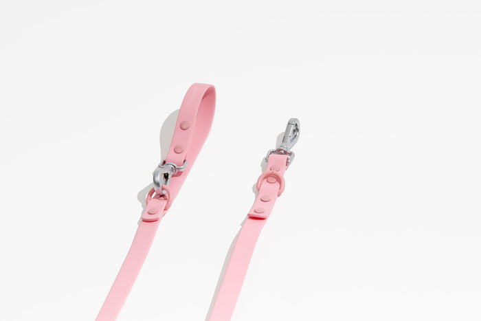 Luxe Leash - Hibiscus by Pawmigo