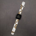 Realtree Edge HD Fitbit Versa 3 and Sense 1 Watch Band by Affinity Bands
