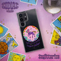 Zodiac Collection HD Samsung Galaxy S23 Phone Case by Affinity Bands