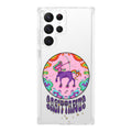 Zodiac Collection HD Samsung Galaxy S23 Phone Case by Affinity Bands