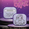 Bratz® Passion For Fashion HDX Apple AirPods Gen 3 Case by Affinity Bands