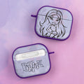 Bratz® Passion For Fashion HDX Apple AirPods Gen 3 Case by Affinity Bands