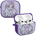 Bratz® Passion For Fashion HDX Apple AirPods Gen 3 Case by Affinity Bands