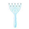 9 Claws Handheld SPA Head Massager by DailySale