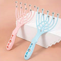 9 Claws Handheld SPA Head Massager by DailySale