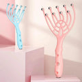 9 Claws Handheld SPA Head Massager by DailySale