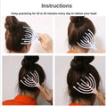9 Claws Handheld SPA Head Massager by DailySale