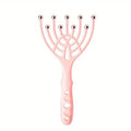 9 Claws Handheld SPA Head Massager by DailySale
