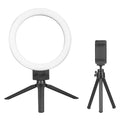 9" Dimmable LED Ring Light with Tripod by DailySale