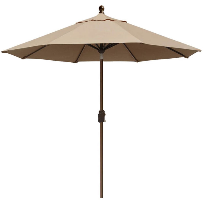 9 Ft. Outdoor Market and Table Patio Umbrella by DailySale