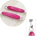 9-Piece: Anbers Stainless Steel Kitchen Utensil Set by DailySale