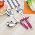 9-Piece: Anbers Stainless Steel Kitchen Utensil Set by DailySale